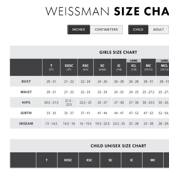 🎖️ Weissman Dance Costume – “Mighty Wings” * Small Child - Picture 10 of 10